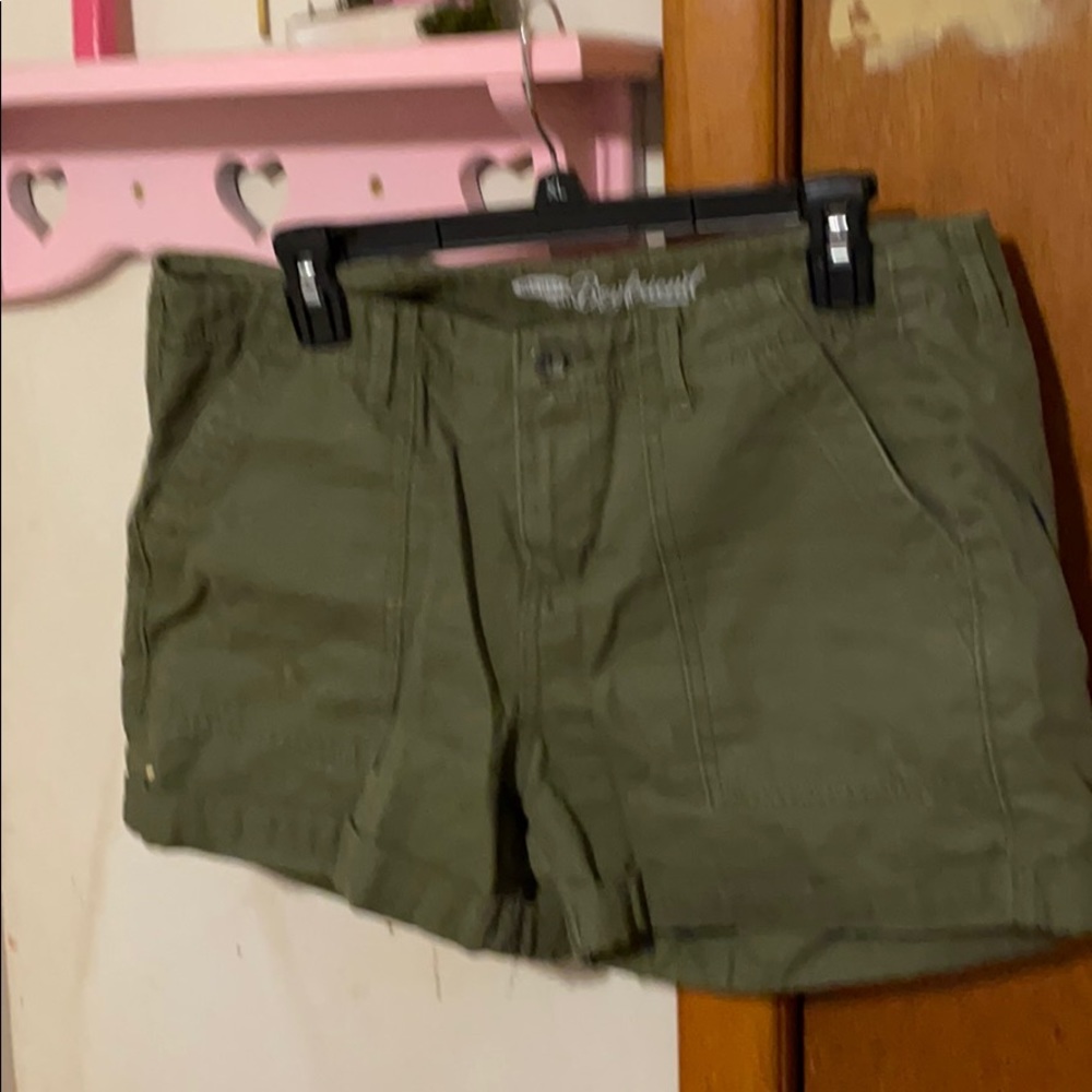 Shorts